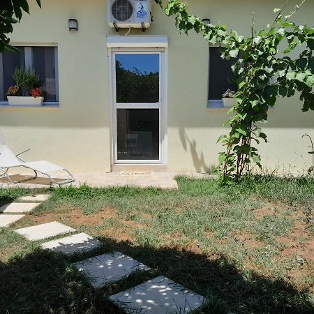 Maja Garden Apartment Задар Екстериор снимка