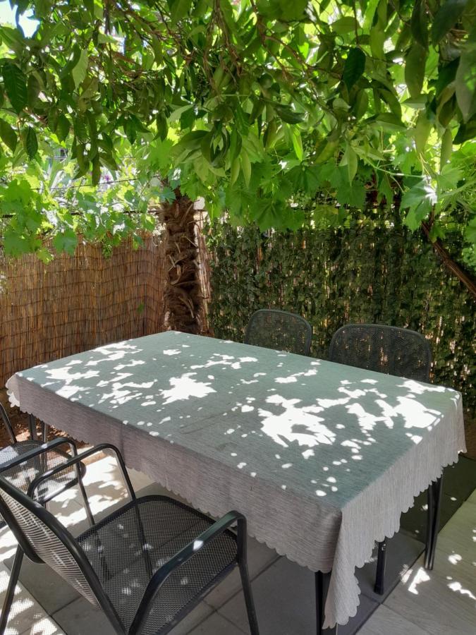 Maja Garden Apartment Задар Екстериор снимка