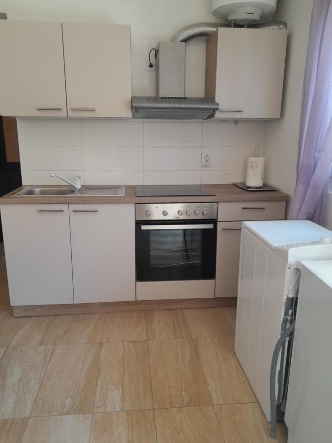 Maja Garden Apartment Задар Екстериор снимка