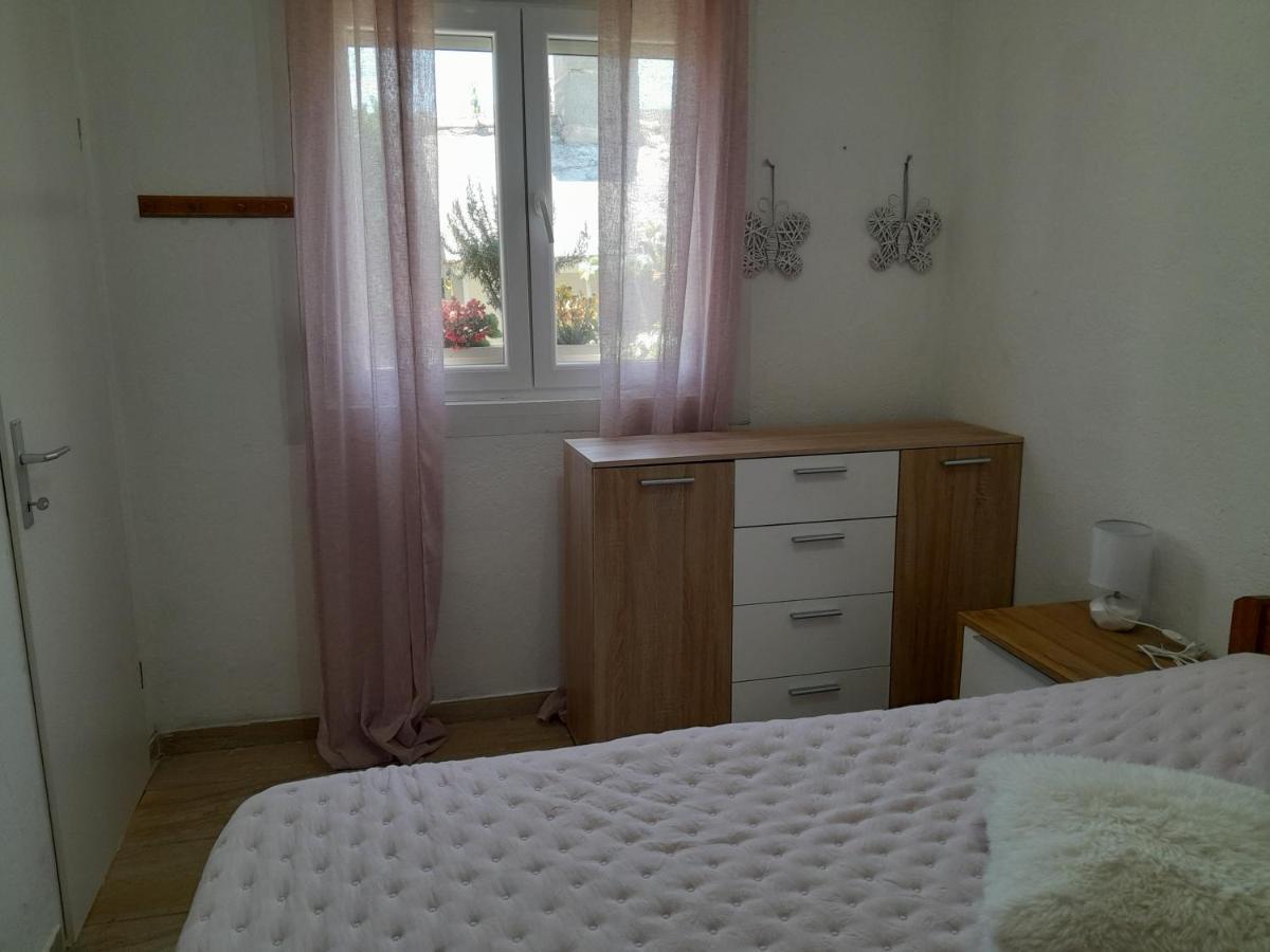 Maja Garden Apartment Задар Екстериор снимка