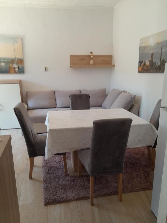Maja Garden Apartment Задар Екстериор снимка
